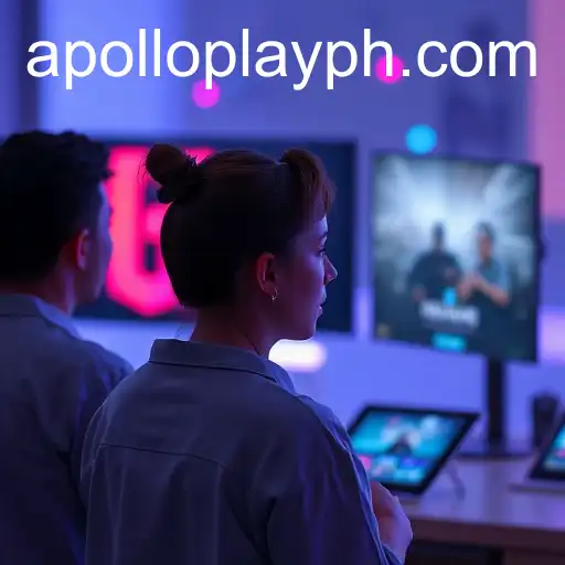About Us: ApolloPlay