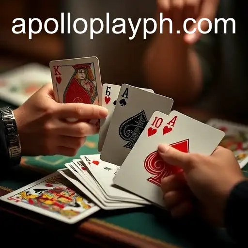 Exploring the World of Card Games: Apolloplay and Beyond