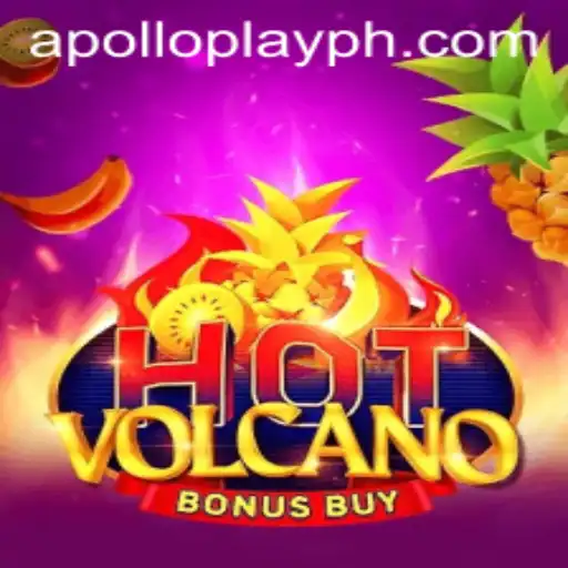Discovering the Thrills of HotVolcanoBonusBuy by ApolloPlay