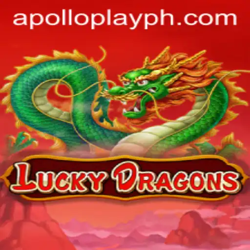 LuckyDragons: Discover the Enchanting World of Apolloplay's Latest Hit Game