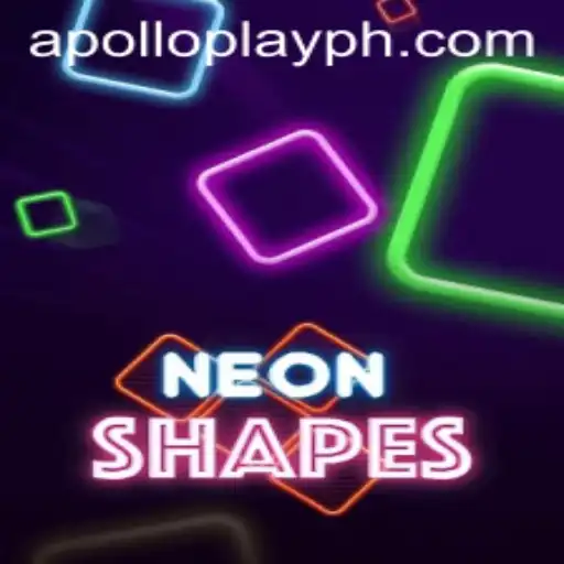 Discover the Captivating World of NeonShapes with ApolloPlay