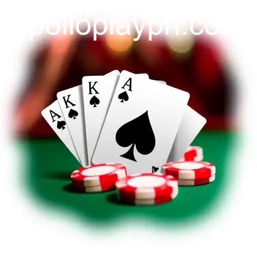 The Strategic Thrill of Apolloplay in Poker Games