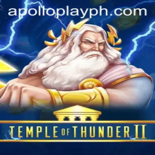 Temple of Thunder II: A Mythical Odyssey with ApolloPlay